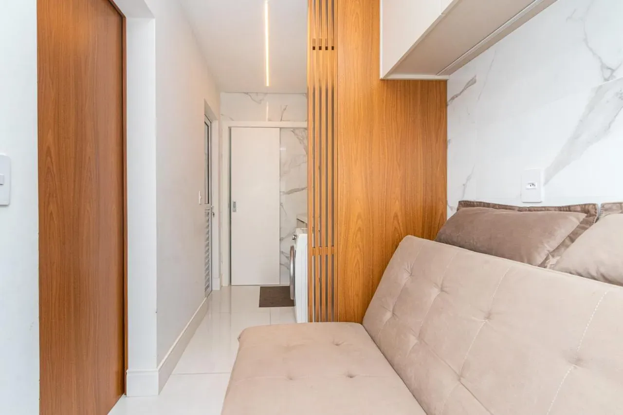 apartamento - Imagem 28