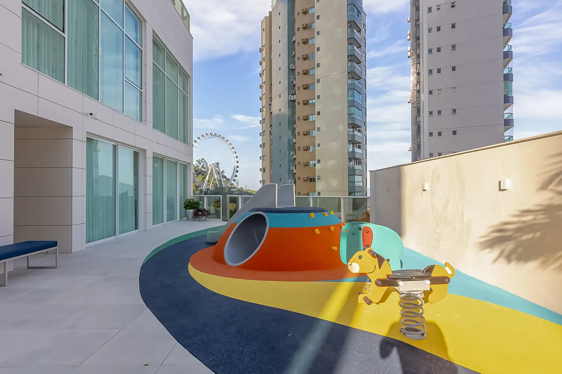 apartamento - Imagem 34