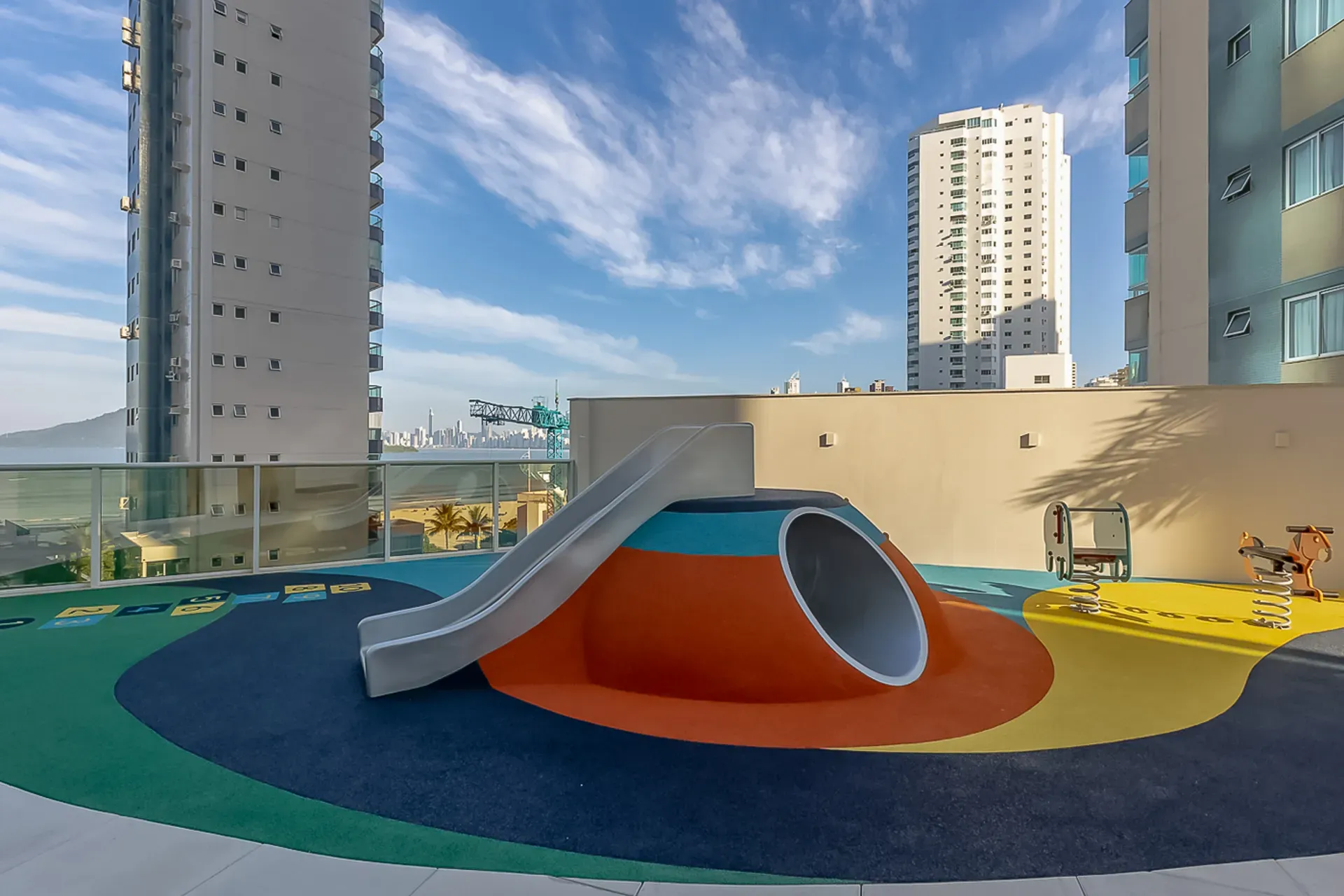 apartamento - Imagem 35