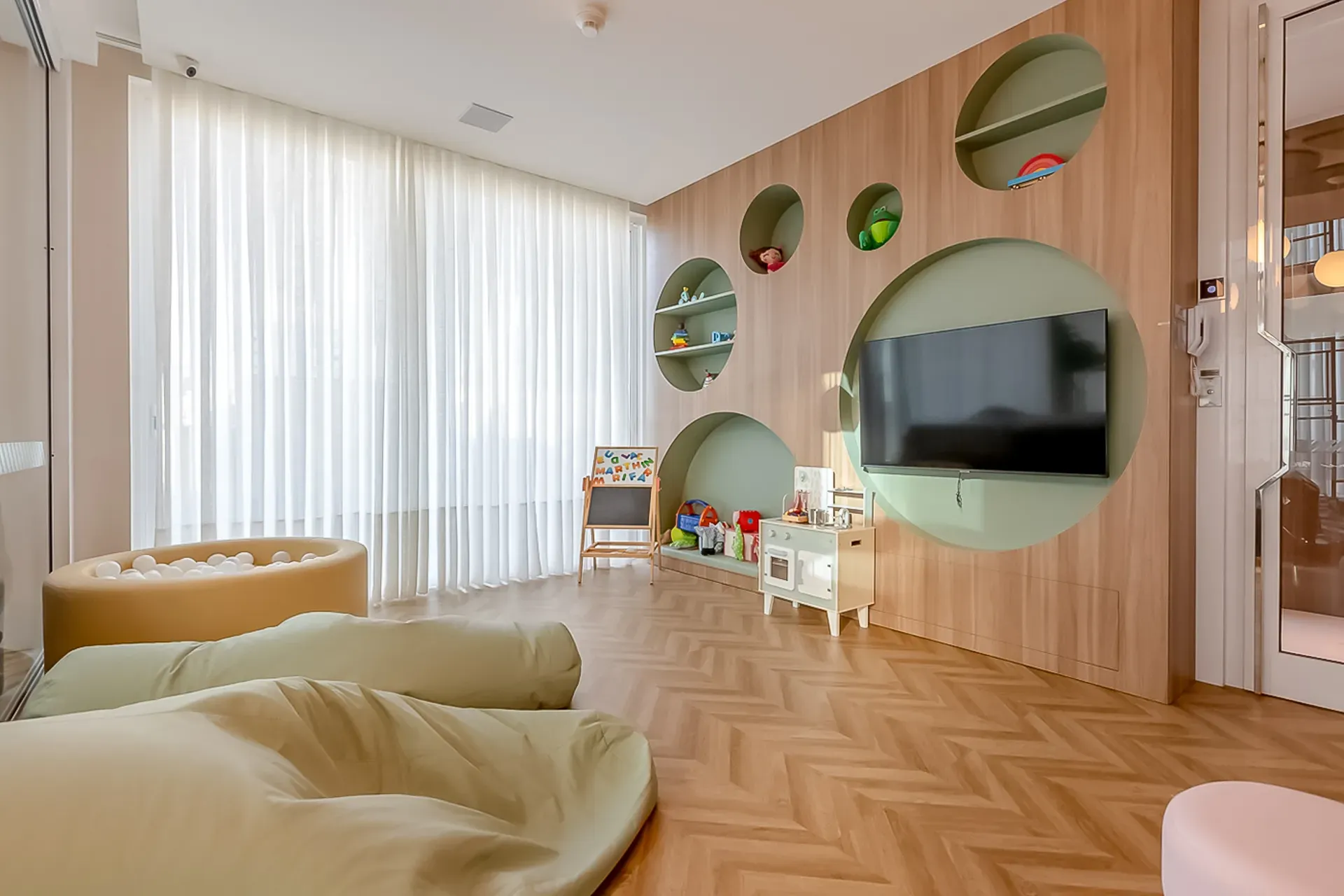 apartamento - Imagem 45