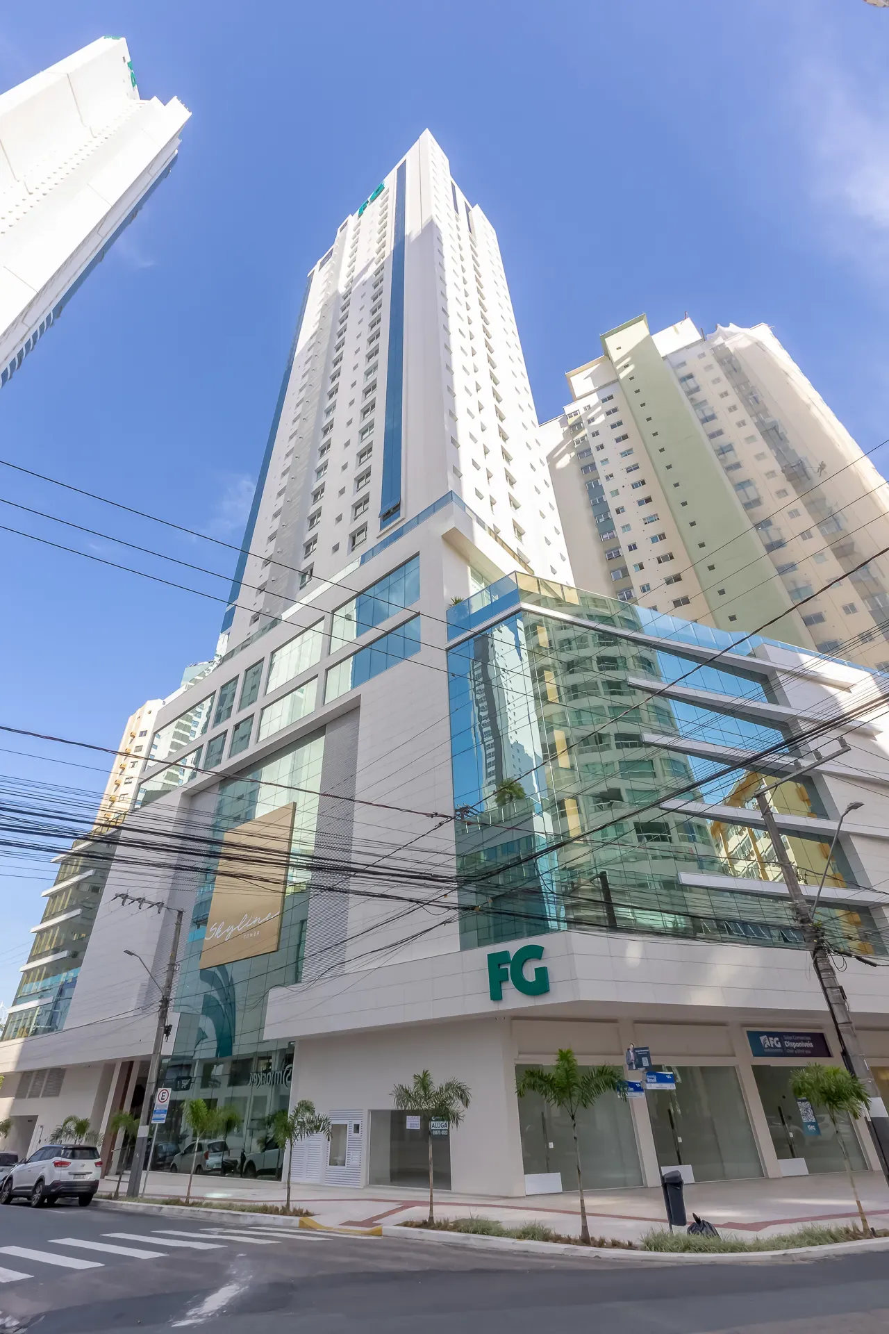 apartamento - Imagem 28