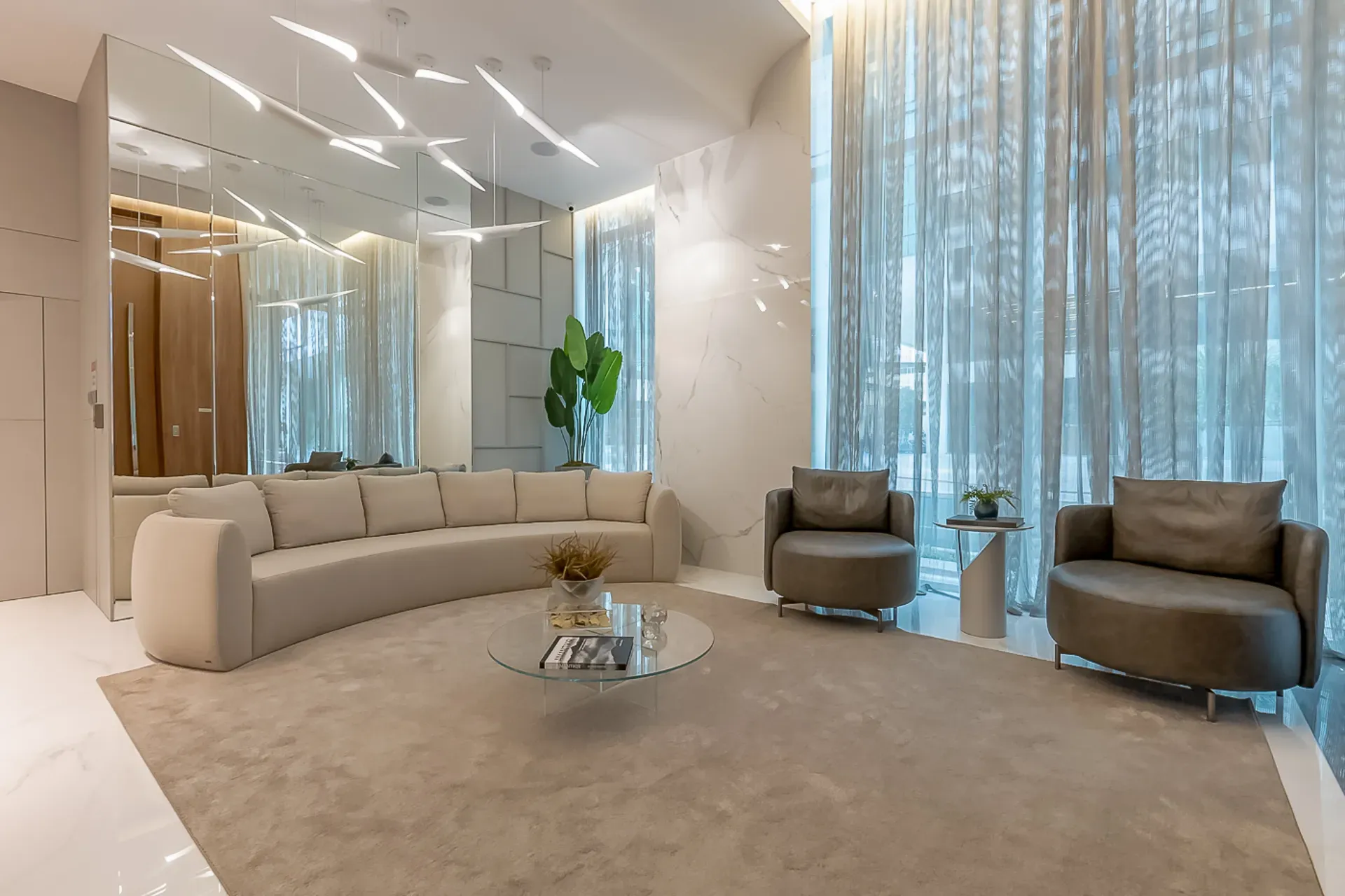 apartamento - Imagem 36