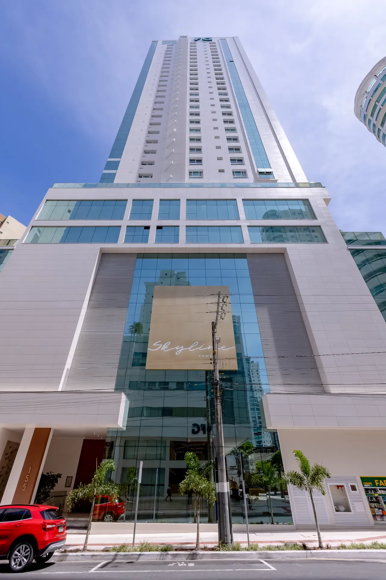 apartamento - Imagem 27