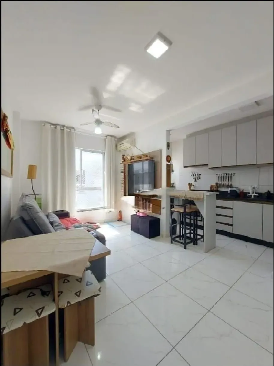 apartamento - Imagem 1