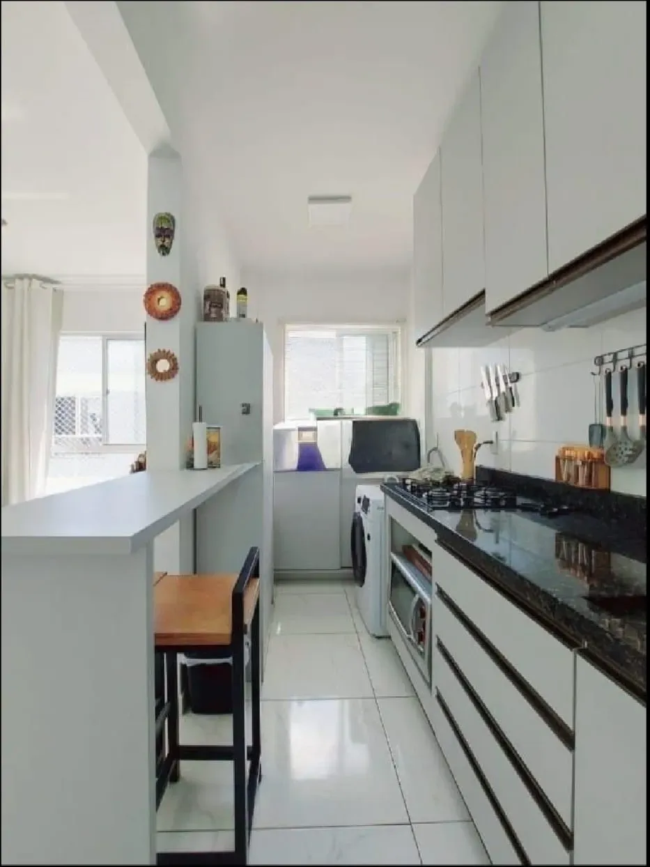 apartamento - Imagem 3