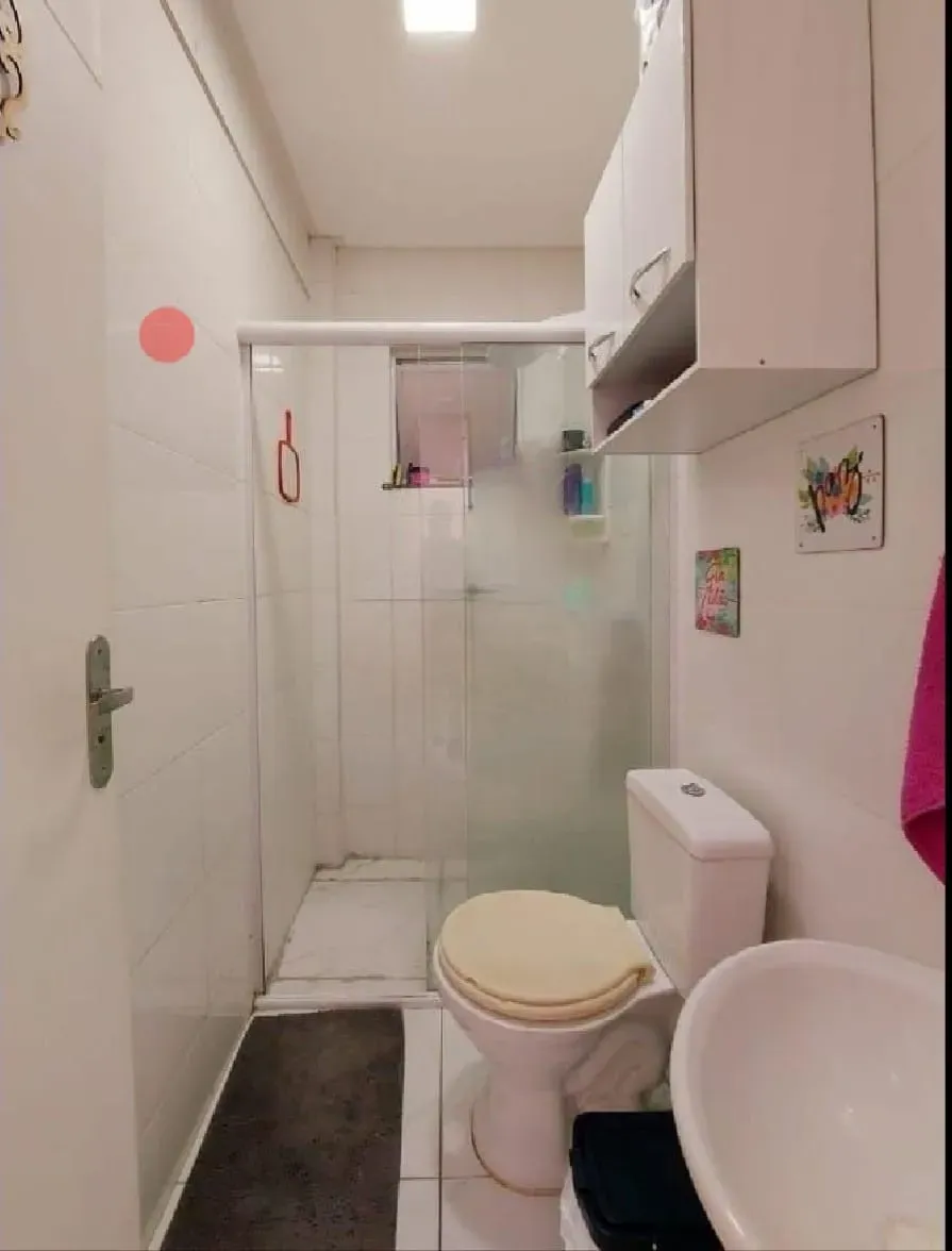 apartamento - Imagem 8