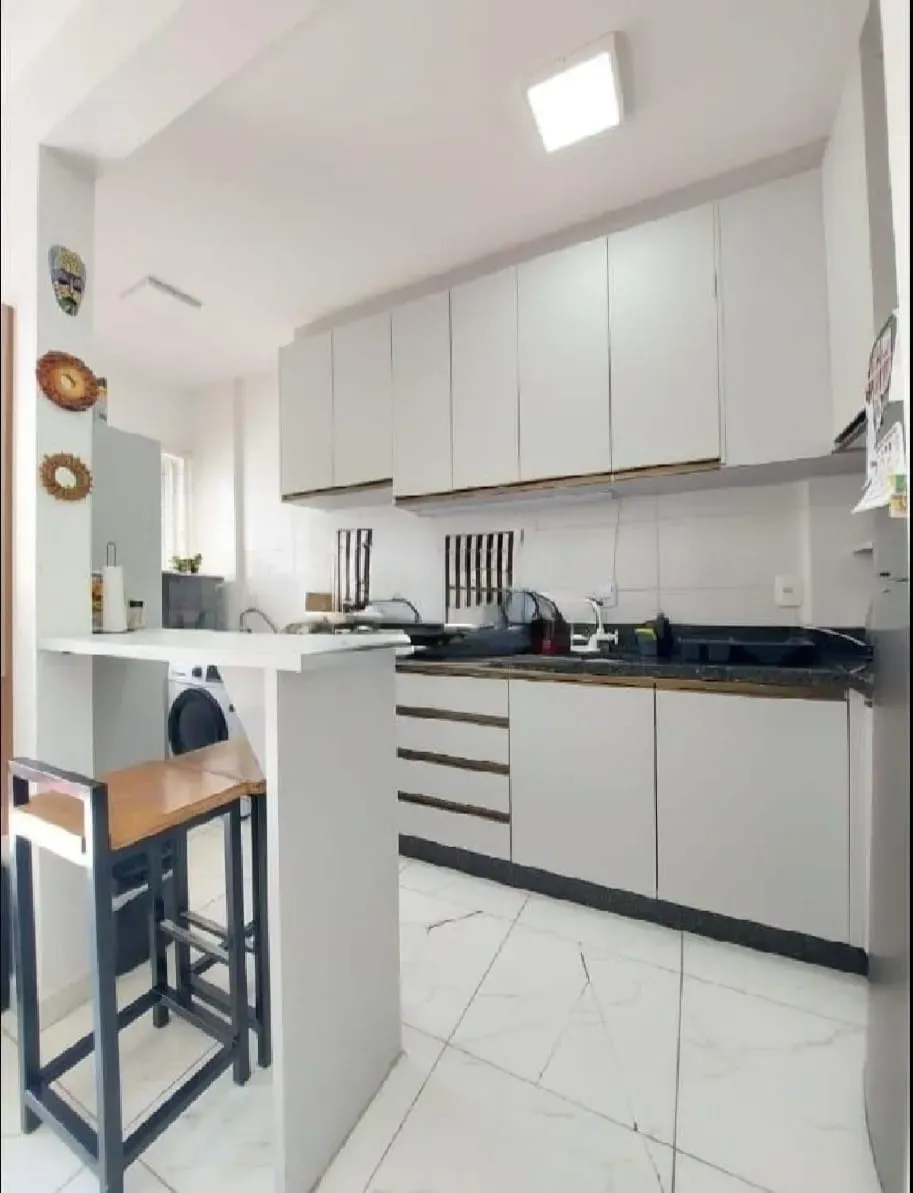 apartamento - Imagem 4