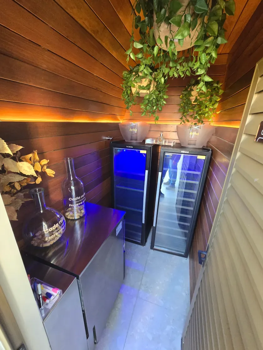 Apartamento no Centro em Balneário Camboriú — foto 4