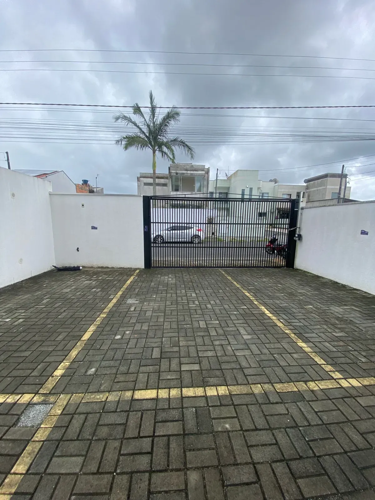 apartamento - Imagem 10