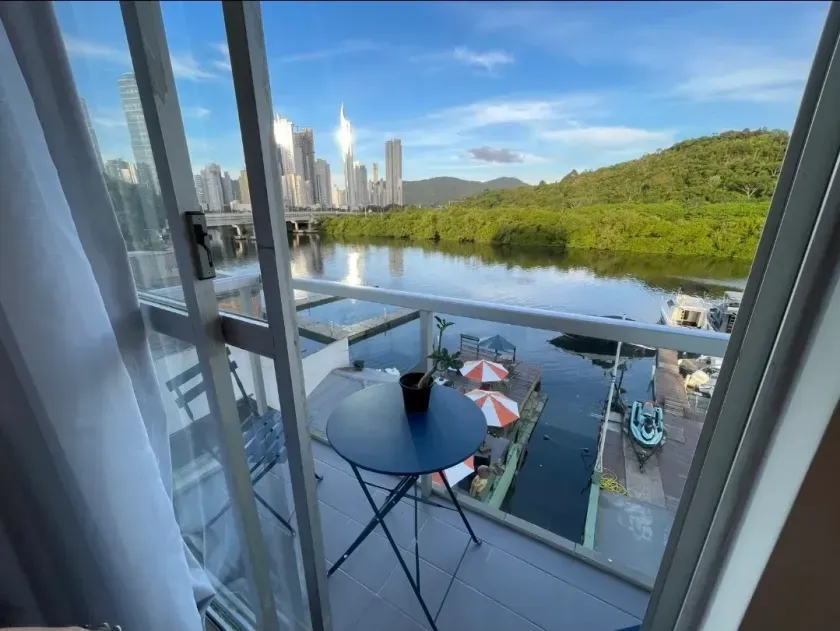 Apartamento no Vila Real em Balneário Camboriú — foto 6