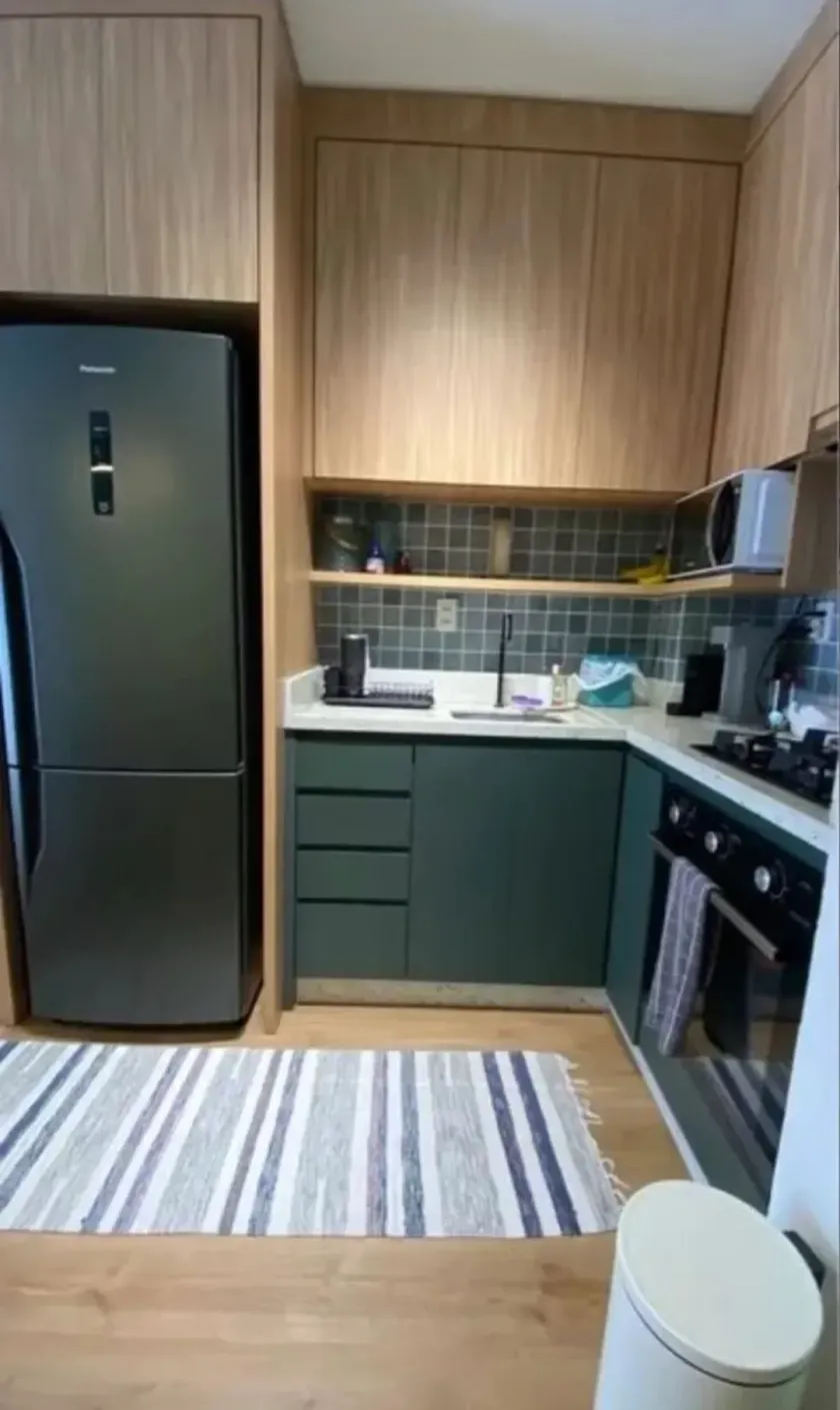 Apartamento no Vila Real em Balneário Camboriú — foto 8