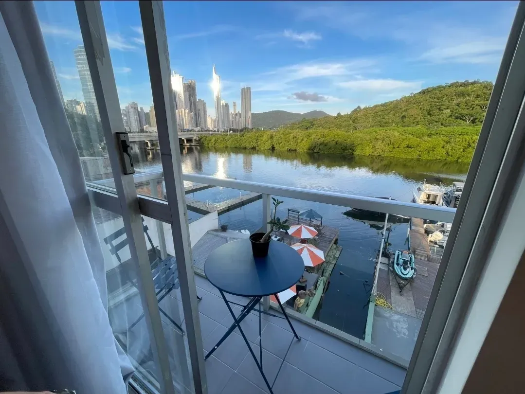 apartamento Vila Real