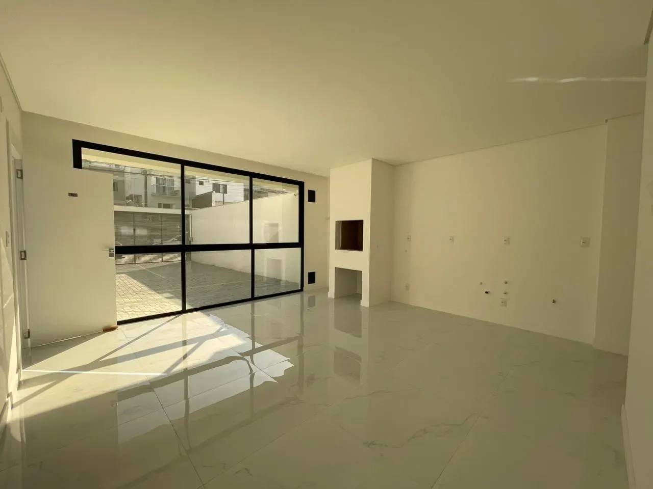 apartamento São Francisco de Assis