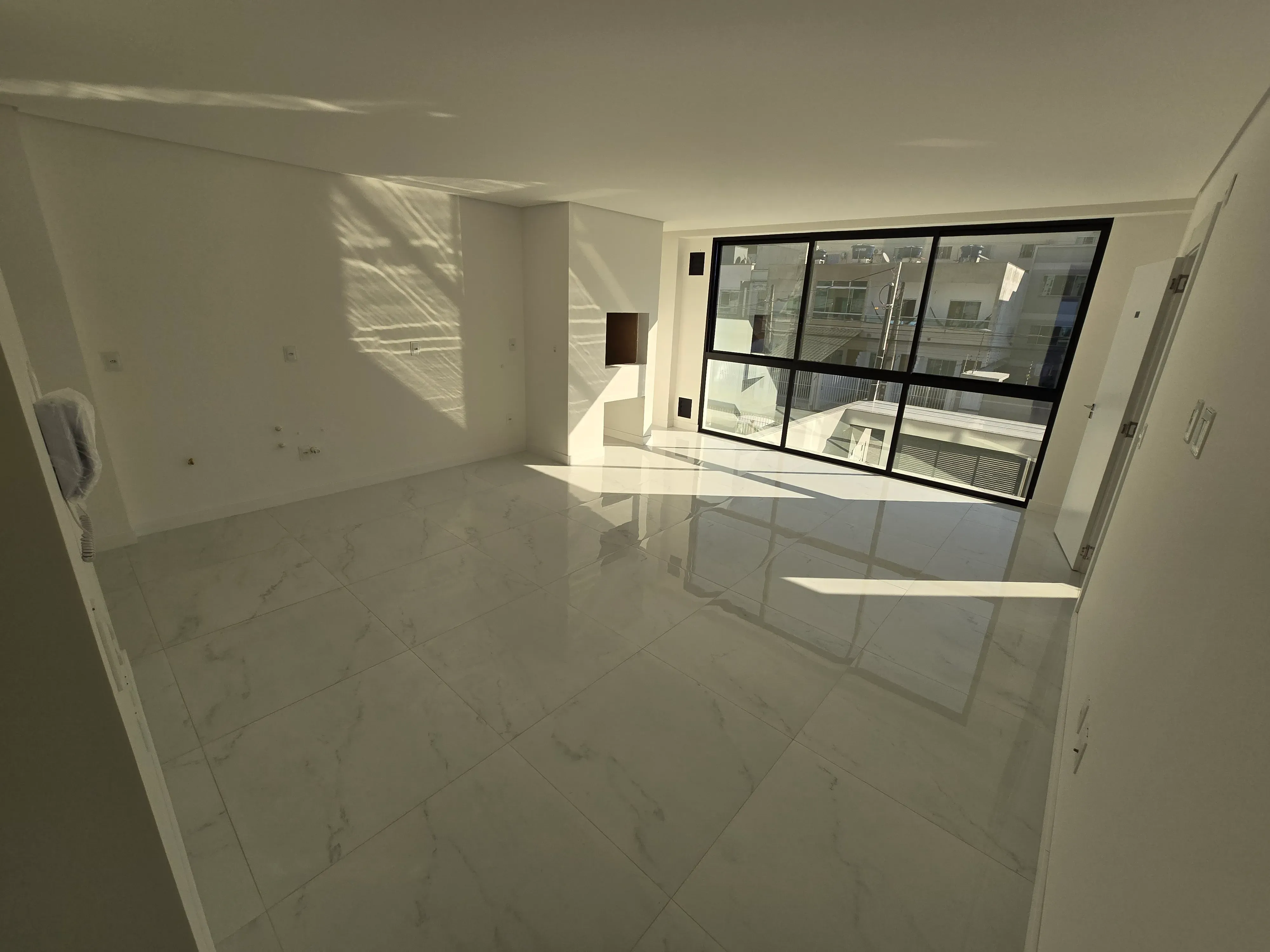 apartamento São Francisco de Assis