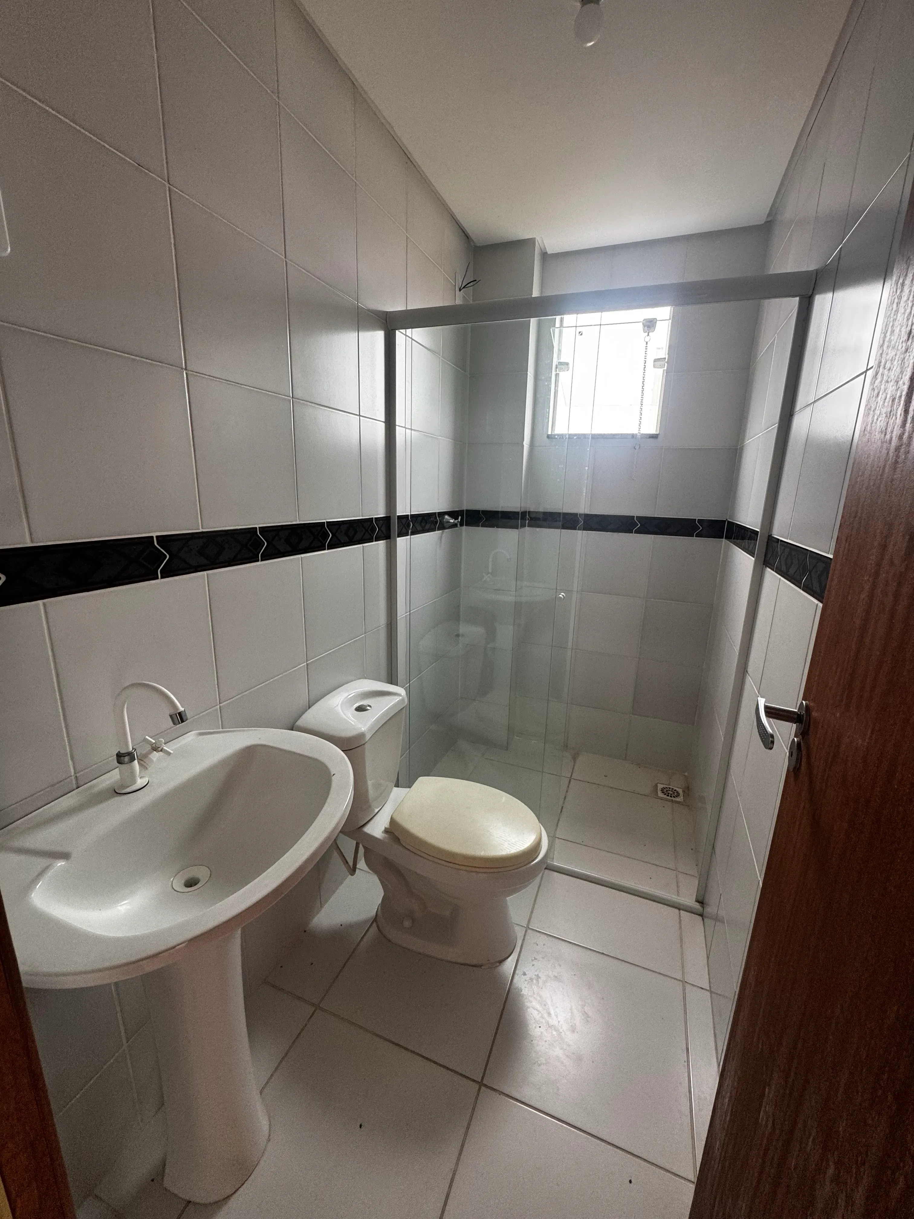 Apartamento com 2 dormitórios e 1 vaga de garagem no Cordeiros parte alta - Itajaí/SC