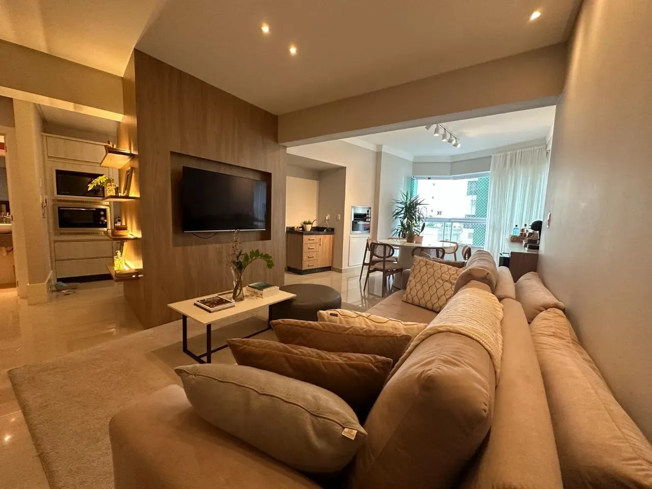 apartamento - Imagem 1