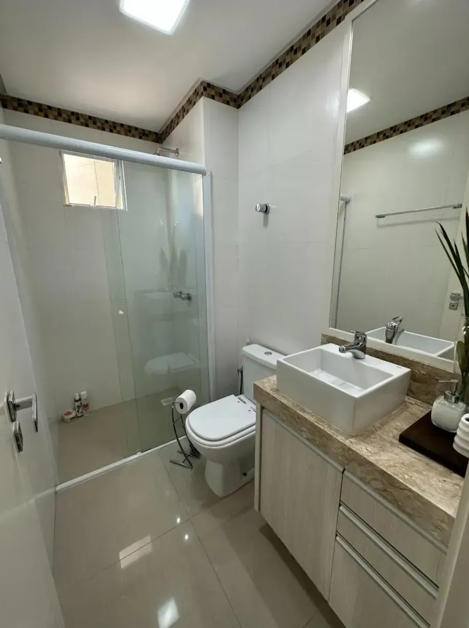 apartamento - Imagem 12