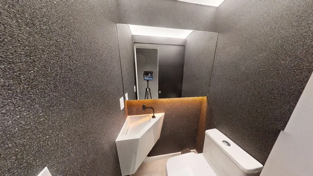 Apartamento com 2 dormitórios sendo 2 suítes e 2 vagas de garagem em Itajaí/SC