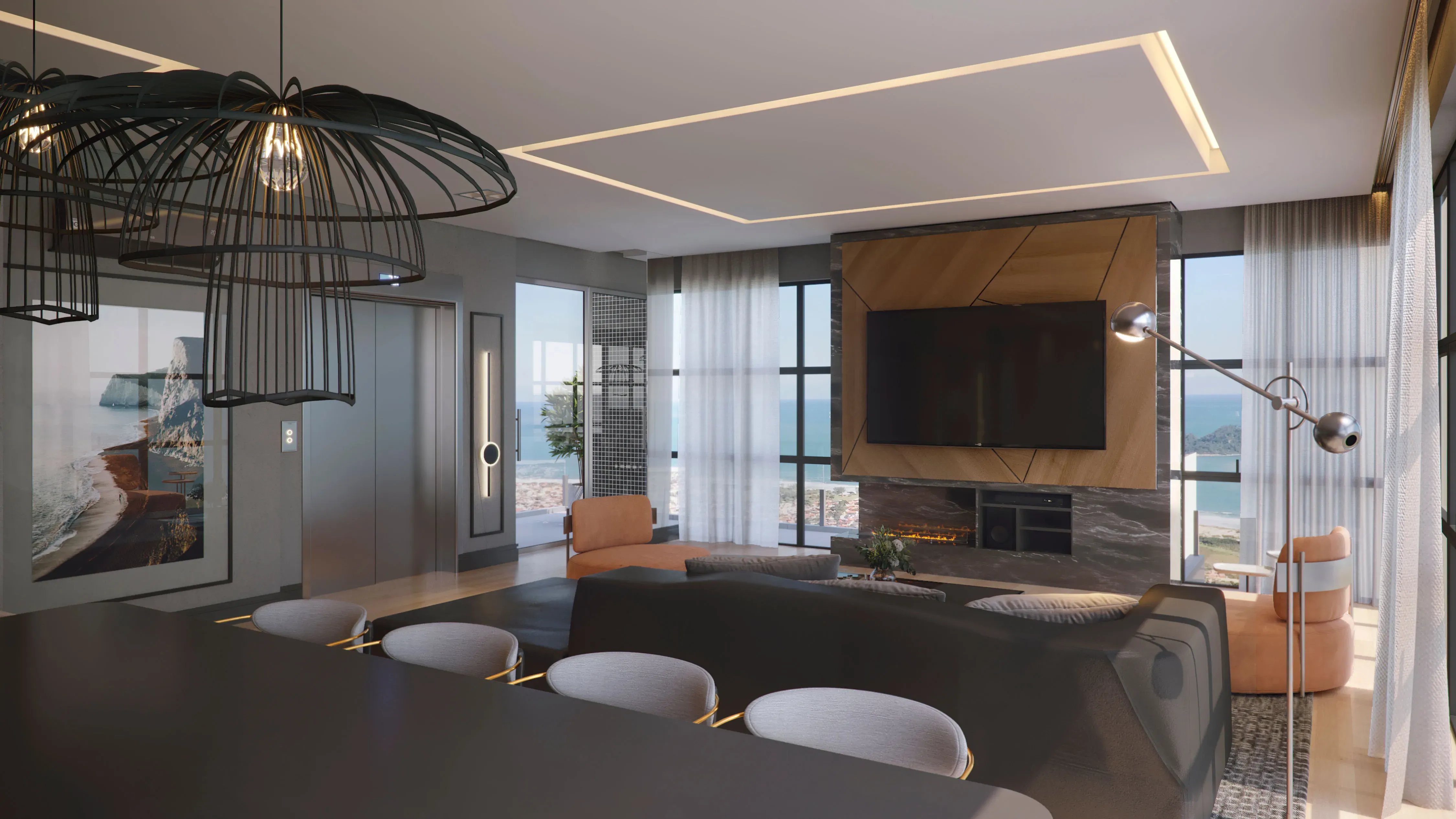 apartamento - Imagem 2