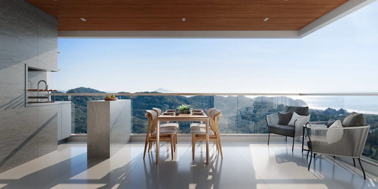 apartamento - Imagem 12