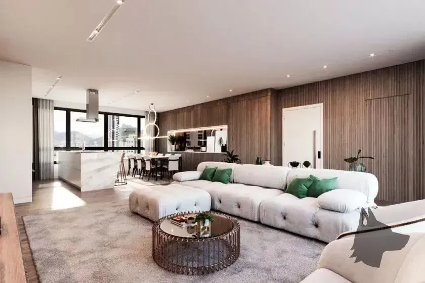 apartamento - Imagem 1