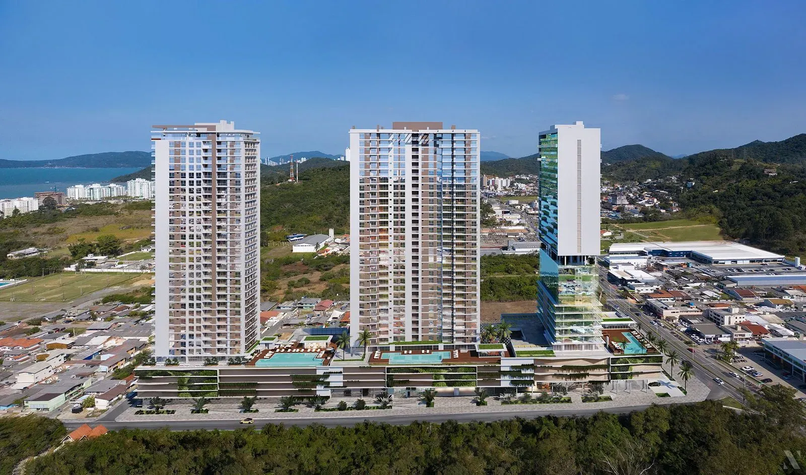 apartamento - Imagem 7