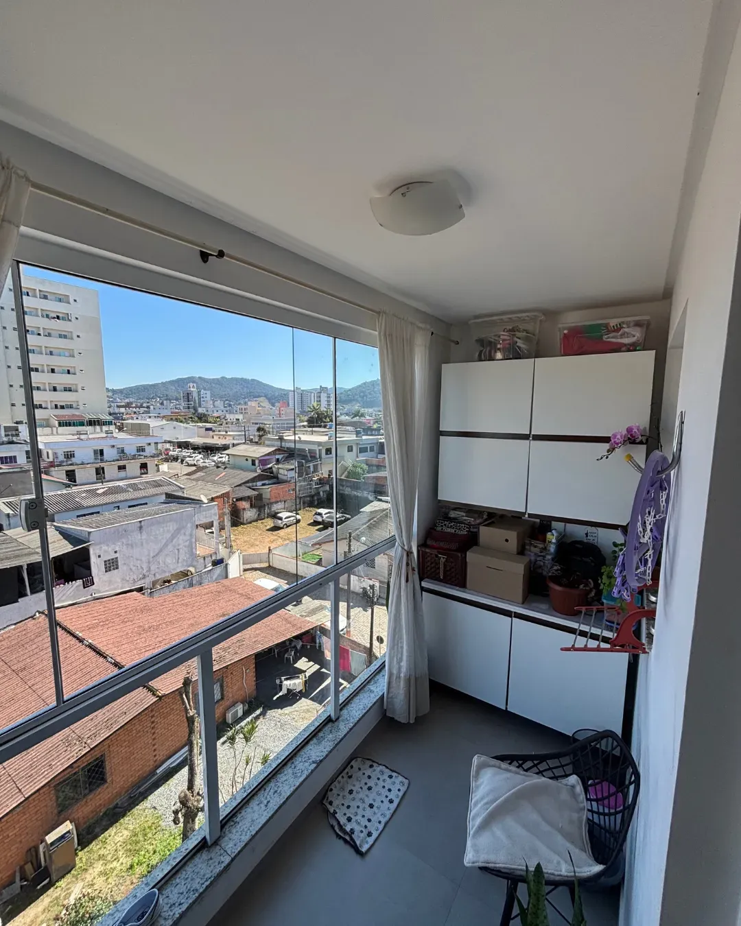 apartamento - Imagem 8