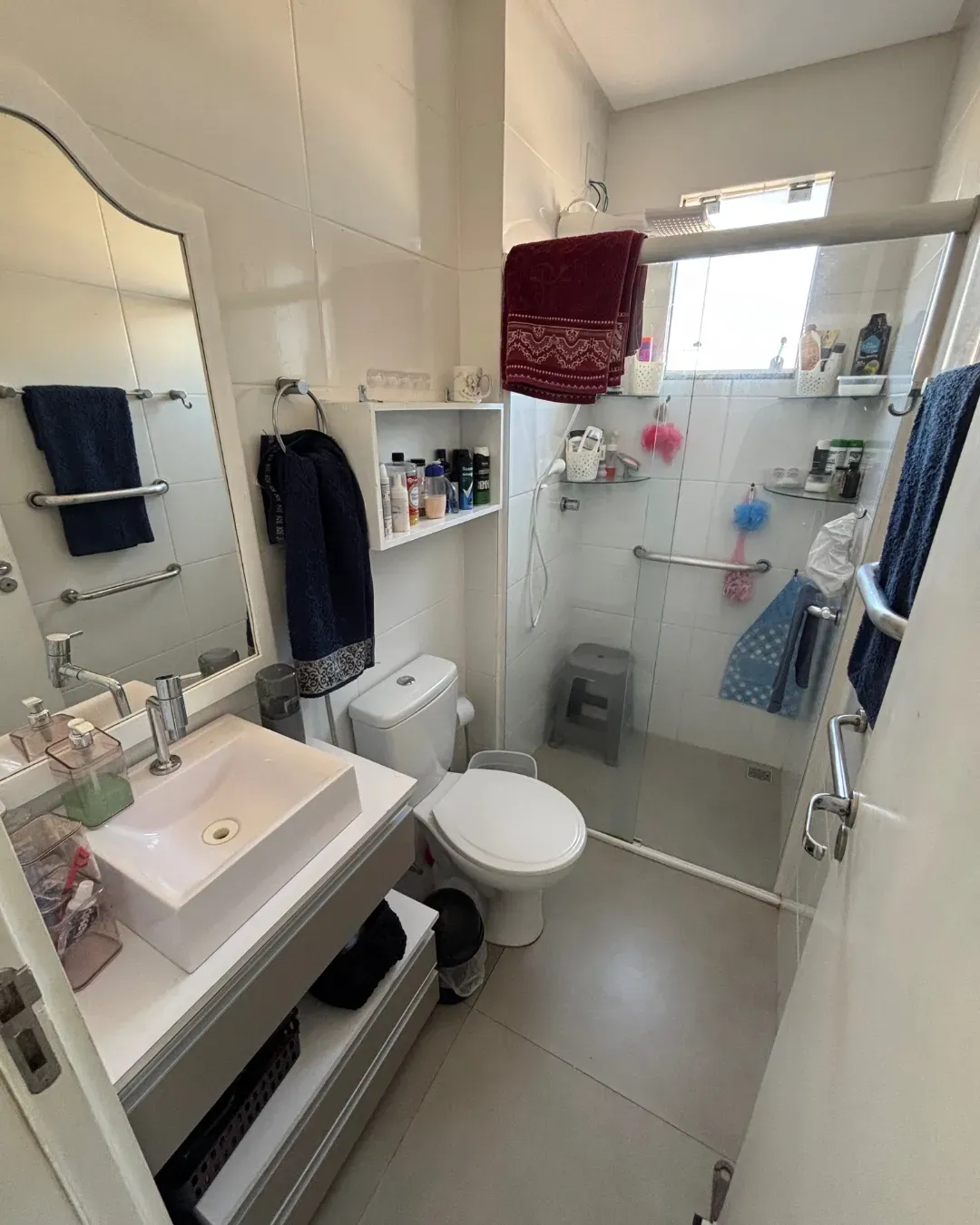 apartamento - Imagem 12