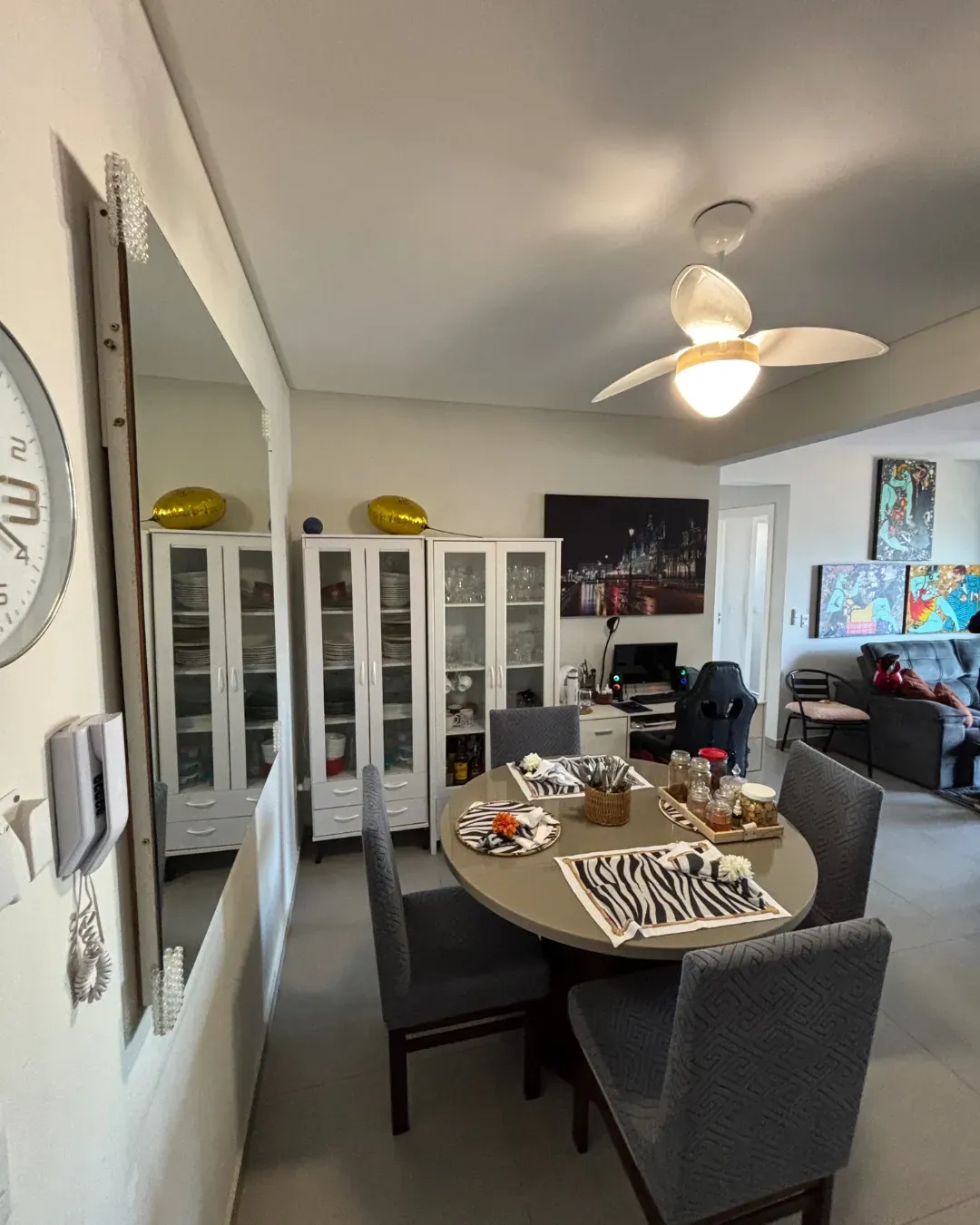 apartamento - Imagem 3