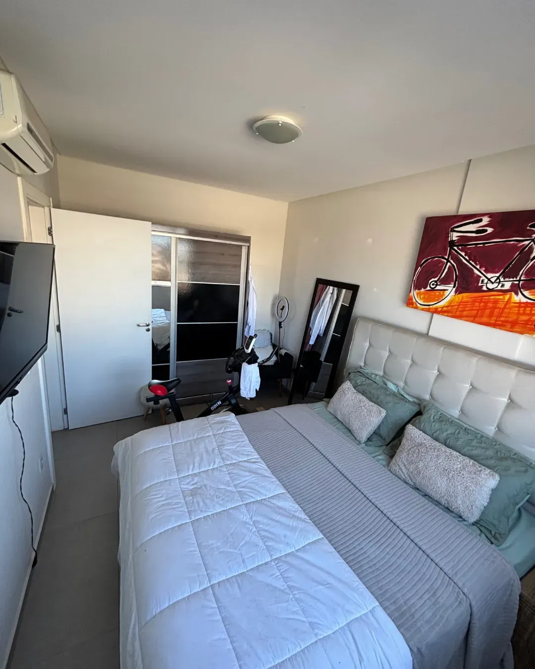 apartamento - Imagem 11