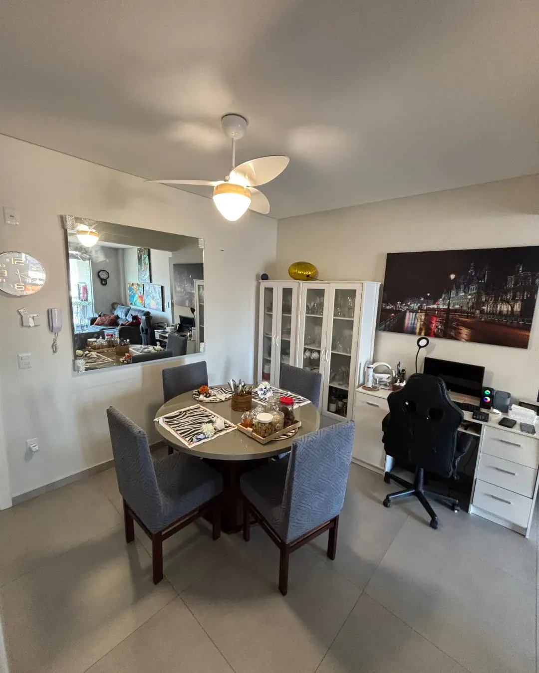 apartamento - Imagem 4