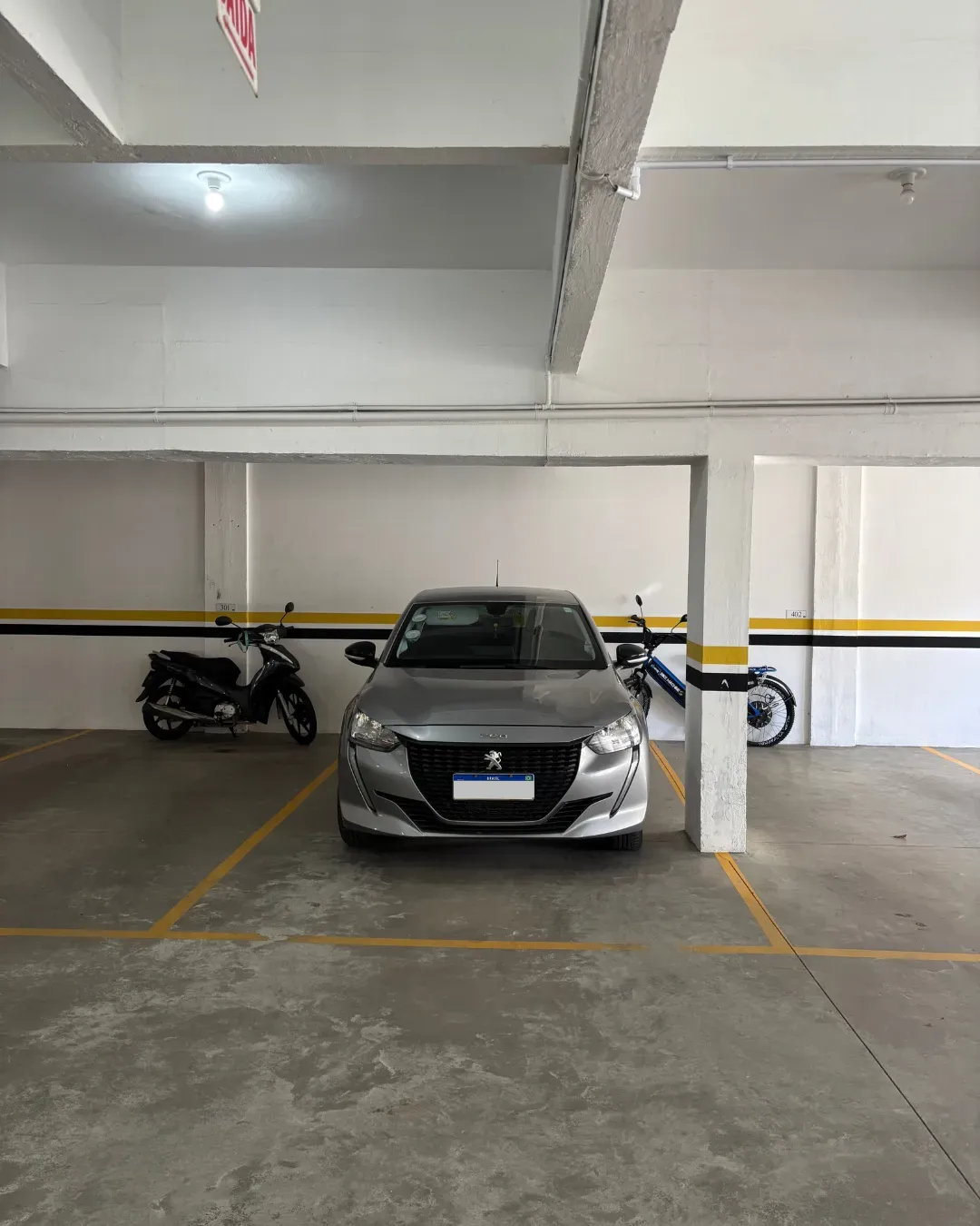 apartamento - Imagem 18