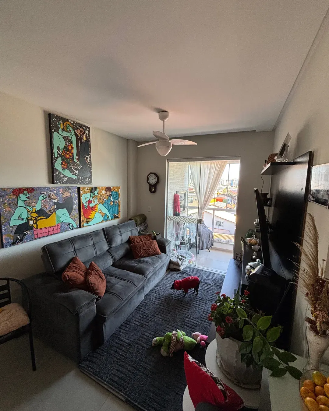 apartamento - Imagem 1