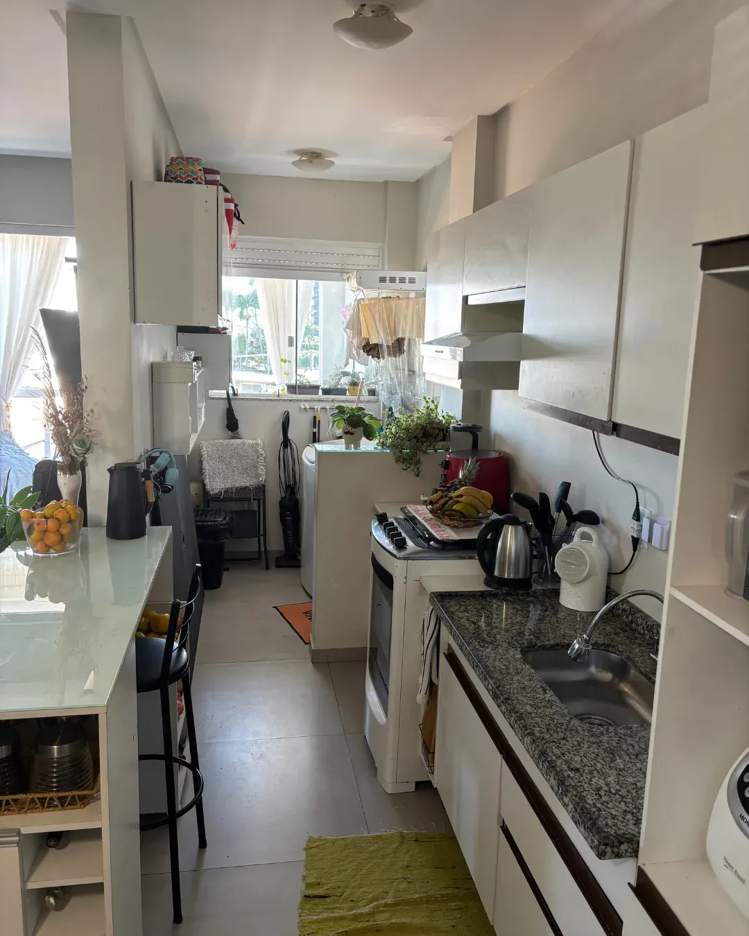 apartamento - Imagem 5