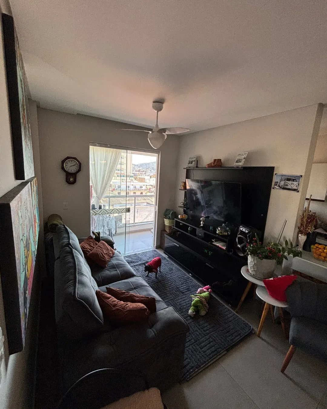 apartamento - Imagem 2