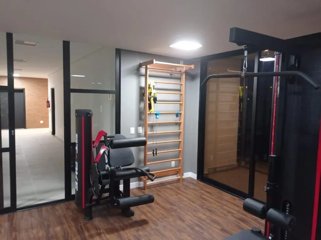 Casa com 4 suítes e 4 vagas de garagem em condomínio Fechado nos Ingleses – Florianópolis/SC