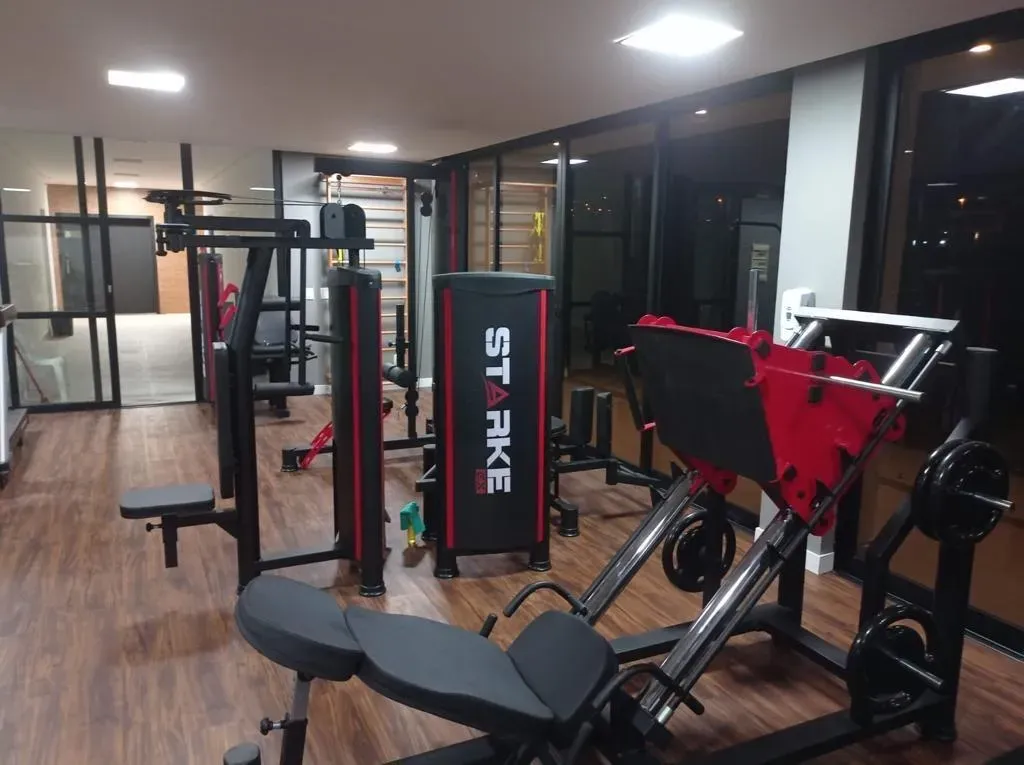 Casa com 4 suítes e 4 vagas de garagem em condomínio Fechado nos Ingleses – Florianópolis/SC