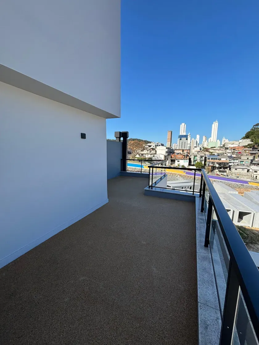 Casa no Ariribá em Balneário Camboriú — foto 44