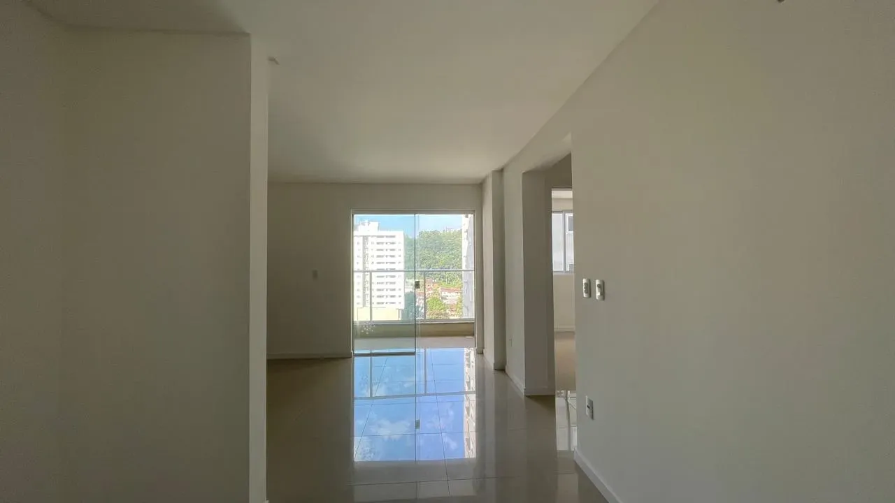 Apartamento pronto para morar 2 dormitórios sendo 1 suíte e 1 vaga em Itapema - SC