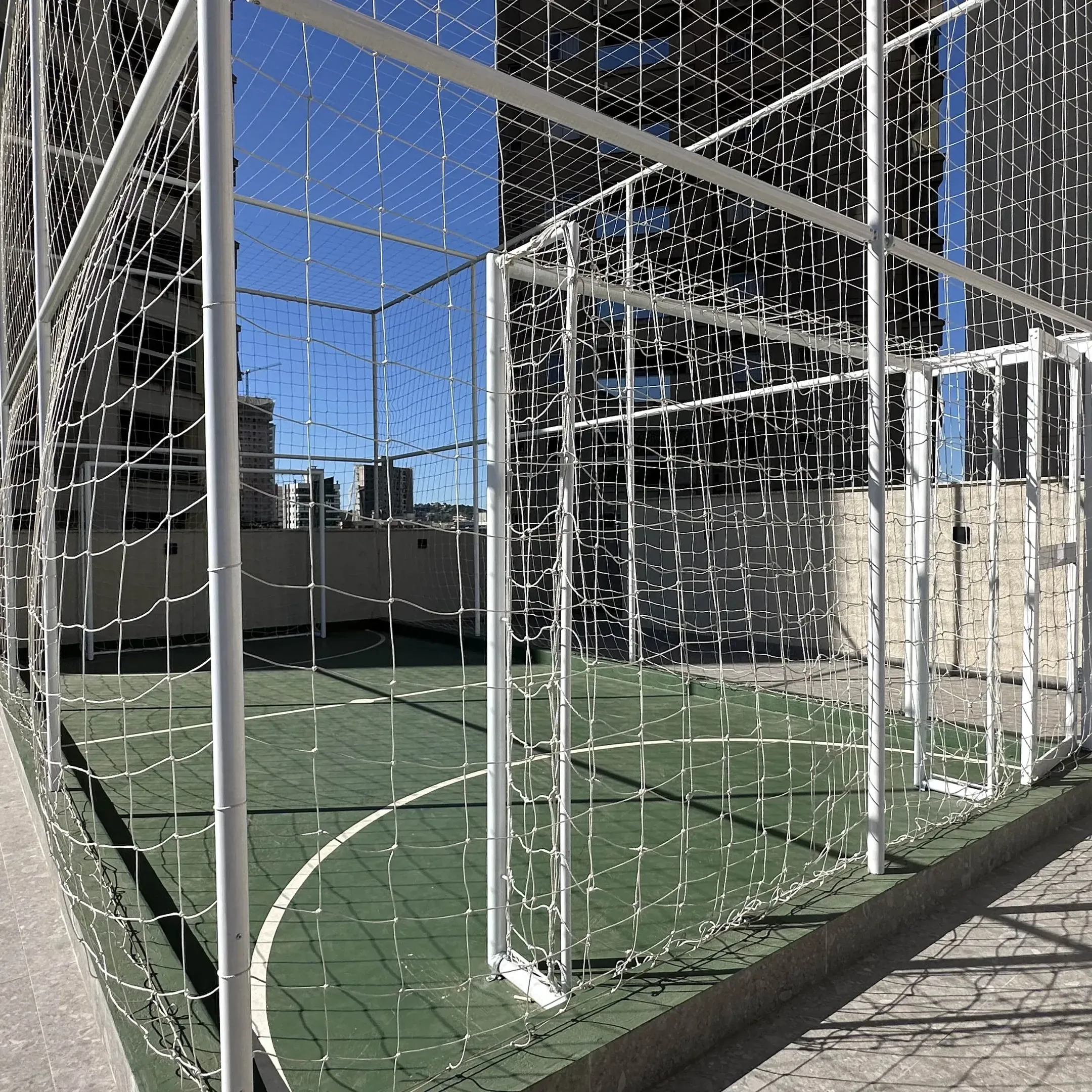 Apartamento pronto para morar 2 dormitórios sendo 1 suíte e 1 vaga em Itapema - SC