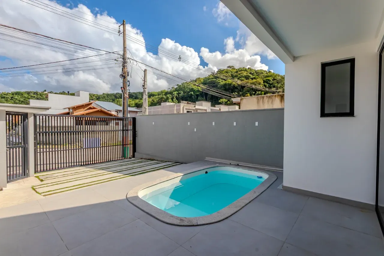 apartamento - Imagem 17