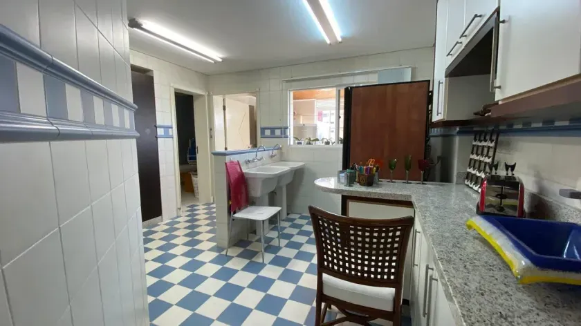 Apartamento no Centro em Balneário Camboriú — foto 2