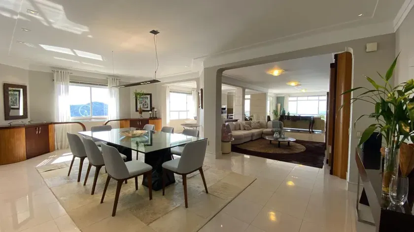 Apartamento no Centro em Balneário Camboriú — foto 5