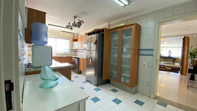 Apartamento no Centro em Balneário Camboriú — foto 7