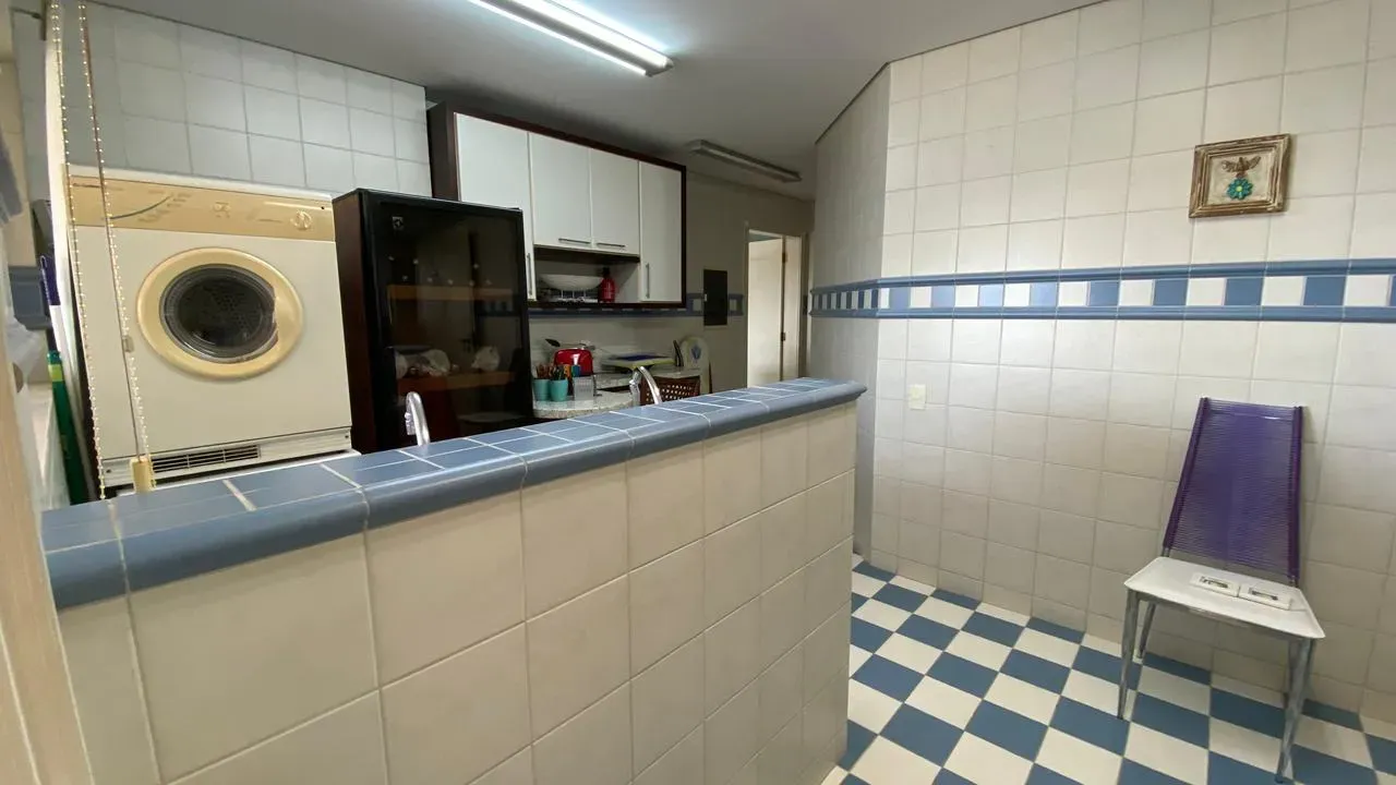 apartamento - Imagem 8