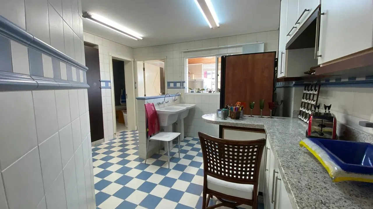 apartamento - Imagem 7