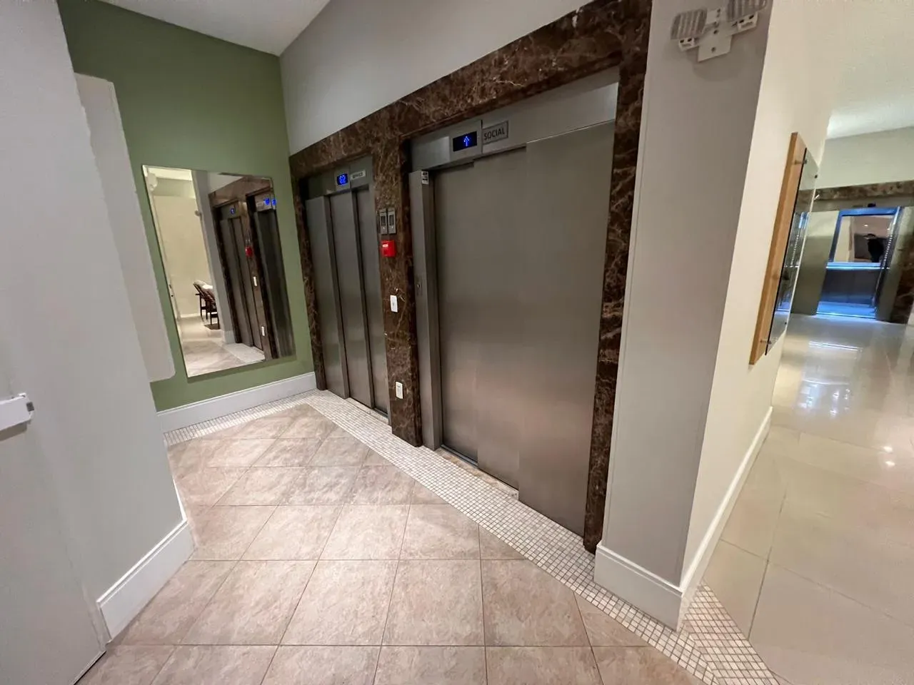 apartamento - Imagem 21