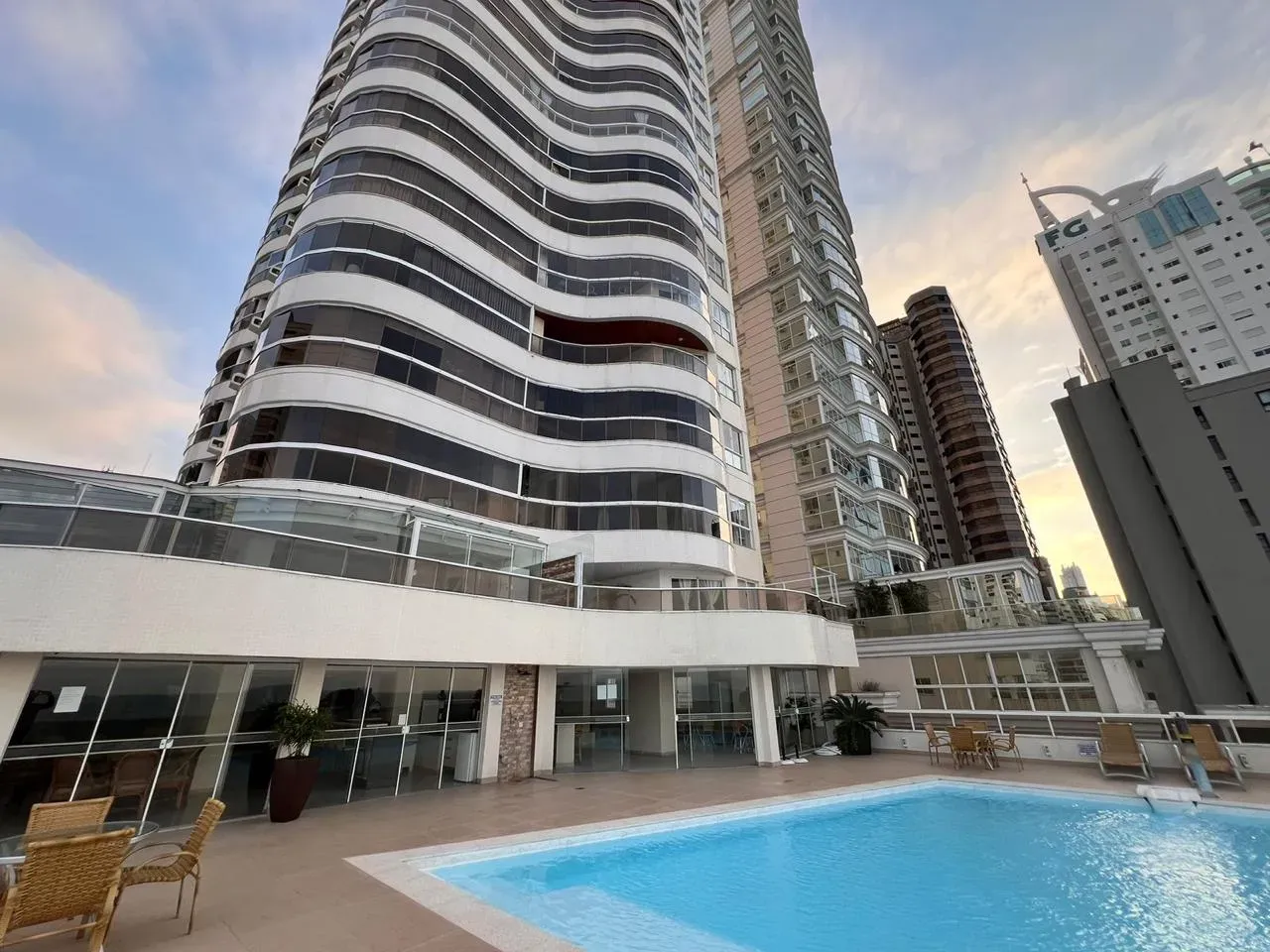 apartamento - Imagem 24