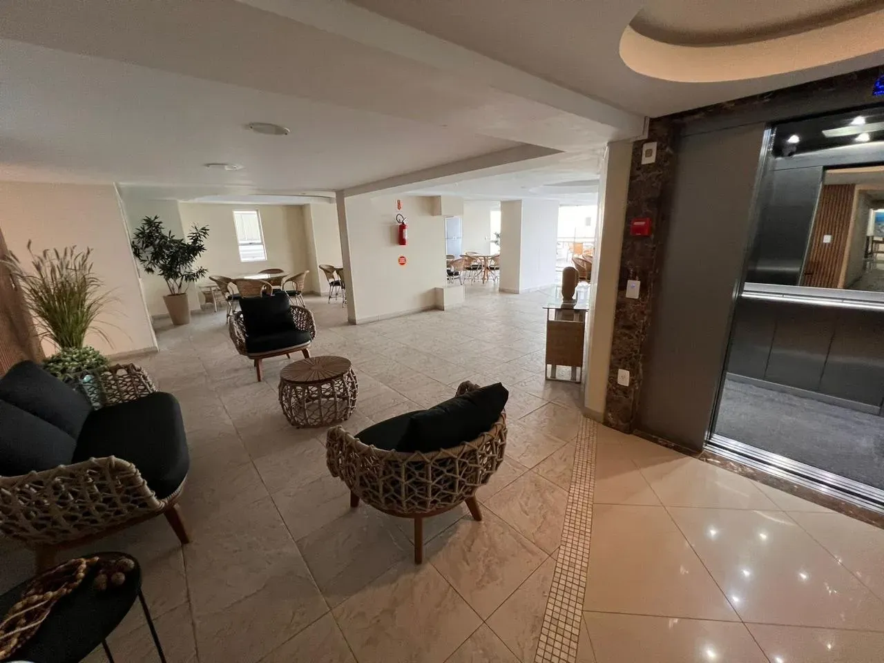 apartamento - Imagem 30