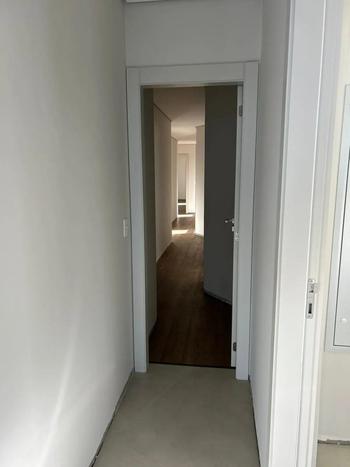 Apartamento Alto Padrão com 2 suítes + 2 demi e 2 vagas de garagem no Centro de Itajaí